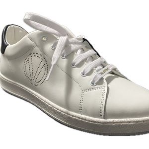Valentino White Sneaker